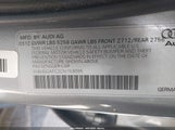 AUDI A6 3.0 PREMIUM WAUGGAFC2CN153095 снимка