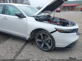 HONDA ACCORD HYBRID SPORT 1HGCY2F59SA027717 fotografie