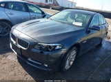 BMW 535I XDRIVE WBA5B3C55FD540905 снимка