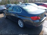 BMW 535I XDRIVE WBA5B3C55FD540905 fotografie