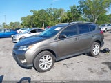 TOYOTA RAV4 LIMITED 2T3DFREV1EW200719 снимка