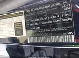 MERCEDES-BENZ ML 350 4MATIC 4JGDA5HB9CA056210 снимка