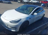 TESLA MODEL 3 REAR-WHEEL DRIVE 5YJ3E1EAXPF448604 снимка