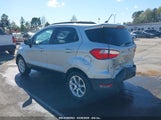 FORD ECOSPORT SE MAJ3P1TE5JC192737 снимка