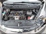 HONDA CIVIC LX 19XFA1F56AE001288 снимка