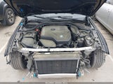 BMW 530I WBA53BH06MWX16253 снимка