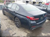 BMW 530I WBA53BH06MWX16253 снимка