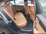 BMW 530I WBA53BH06MWX16253 снимка