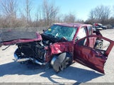 CHEVROLET SILVERADO 1500 1LT 1GCVKREC2HZ317096 снимка