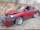 JEEP COMPASS LATITUDE 1C4NJDEB3ED846496 fotografie