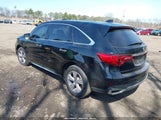 ACURA MDX STANDARD 5J8YD4H33LL032202 снимка