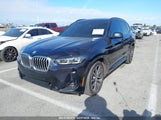BMW X3 SDRIVE30I 5UX43DP09N9M68350 снимка