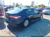 TOYOTA CAMRY LE 4T1B11HK7KU845372 fotografie