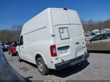 NISSAN NV CARGO NV2500 HD SV HIGH ROOF V8 1N6AF0LY5LN809499 fotografie