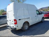 NISSAN NV CARGO NV2500 HD SV HIGH ROOF V8 1N6AF0LY5LN809499 fotografie
