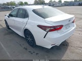 TOYOTA CAMRY SE 4T1G11AK6NU066677 photo