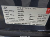 TESLA MODEL S 100D/75D/P100D 5YJSA1E22JF250185 photo