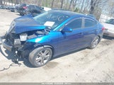 HYUNDAI ELANTRA SE 5NPD84LF6HH104556 снимка