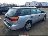 SUBARU OUTBACK 4S3BH675846625500 снимка