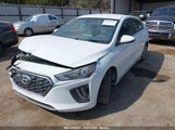 HYUNDAI IONIQ HYBRID SE KMHC75LC3MU257479 снимка