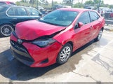 TOYOTA COROLLA LE 5YFBURHE8HP703316 снимка