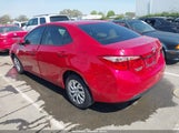 TOYOTA COROLLA LE 5YFBURHE8HP703316 снимка