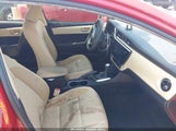 TOYOTA COROLLA LE 5YFBURHE8HP703316 снимка