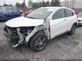 HONDA HR-V AWD EX 3CZRU6H58NM722684 fotografie