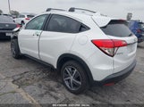 HONDA HR-V AWD EX 3CZRU6H58NM722684 fotografie