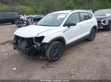 VOLKSWAGEN TAOS 1.5T S 3VV5X7B25RM024590 снимка