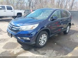 HONDA CR-V EX 5J6RM4H54FL049349 снимка