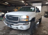 GMC SIERRA 2500HD SLE 1GTHK29133E359323 снимка