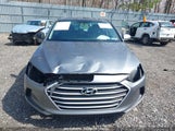 HYUNDAI ELANTRA SE KMHD74LF3HU117124 снимка