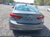 HYUNDAI ELANTRA SE KMHD74LF3HU117124 снимка