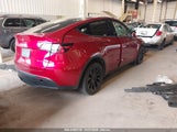 Tesla Model Y Long Range Dual Motor All-Wheel Drive 7SAYGDEE5RF081217 photo