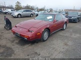 NISSAN 300ZX 2+2 JN1HZ16SXJX203903 photo