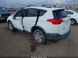 TOYOTA RAV4 LE 2T3ZFREV6FW130853 снимка