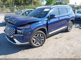 HYUNDAI SANTA FE HYBRID SEL PREMIUM 5NMS3DA11PH004244 fotografie