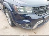 DODGE JOURNEY CROSSROAD 3C4PDCGG4HT538951 fotografie