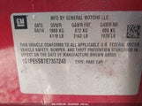 CHEVROLET CRUZE 2LT AUTO 1G1PE5SB7E7357243 снимка