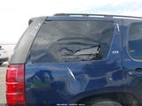 CHEVROLET TAHOE LTZ 1GNFC13007R260544 снимка