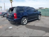 CHEVROLET TAHOE LTZ 1GNFC13007R260544 снимка