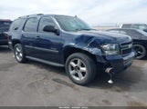 CHEVROLET TAHOE LTZ 1GNFC13007R260544 снимка