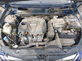 HYUNDAI SONATA LIMITED 5NPEC4AC5BH080737 fotografie