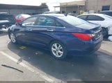HYUNDAI SONATA LIMITED 5NPEC4AC5BH080737 снимка