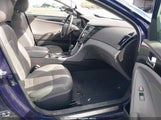 HYUNDAI SONATA LIMITED 5NPEC4AC5BH080737 fotografie
