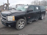 CHEVROLET SILVERADO 1500 LTZ 2GCEK13Y881162613 снимка