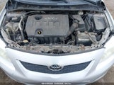 TOYOTA COROLLA LE 1NXBU4EE3AZ184431 снимка