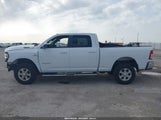 RAM 2500 BIG HORN 4X4 6'4 BOX 3C6UR5DL3NG297915 photo