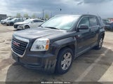 GMC TERRAIN SLE-1 2GKALMEKXG6300745 снимка